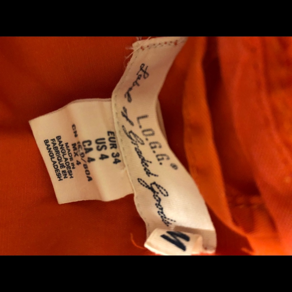 Light Jacket. (Size 4). - image 2